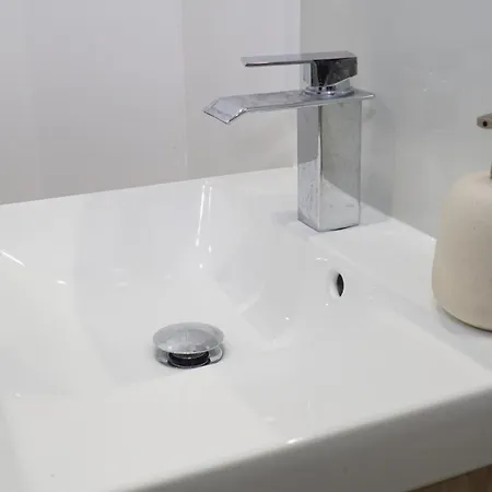 Apartment Studio Moderne 25m² + Netflix Pontoise