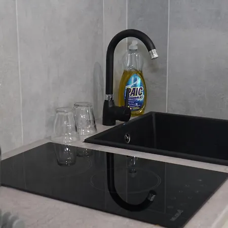 Studio Moderne 25m² + Netflix Pontoise