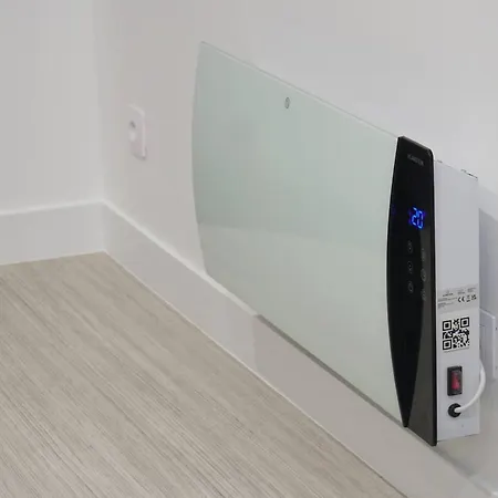 Apartment Studio Moderne 25m² + Netflix